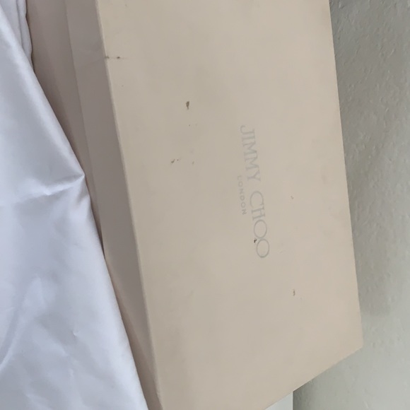 Jimmy Choo Size 40 - Picture 9 of 14